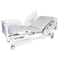 THD-03 Tempat Tidur Perawatan Rumah Sakit