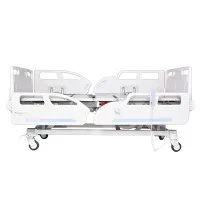 THD-05 Tempat Tidur Perawatan Rumah Sakit