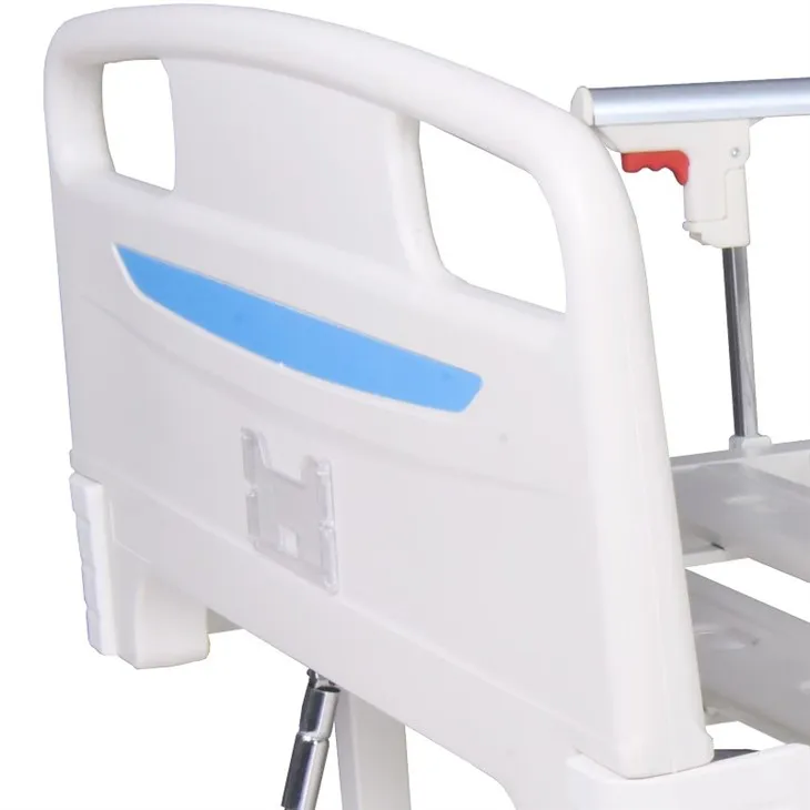 THS-01 Hospital Nursing Beds